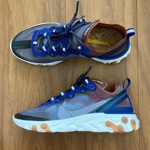Nike React Element 87 - Men’s 7